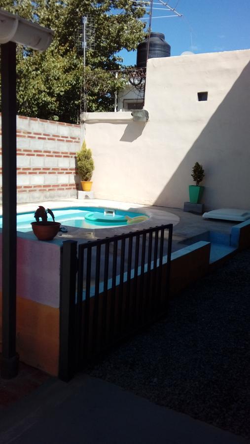 Apartment Nenas