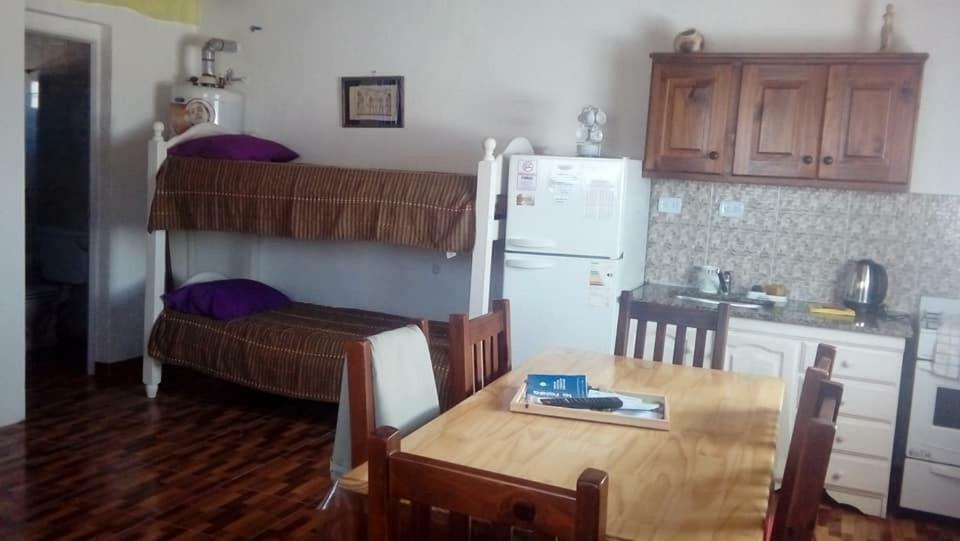 Apartment Nenas *