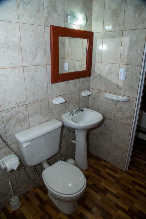 Nenas Apartment *