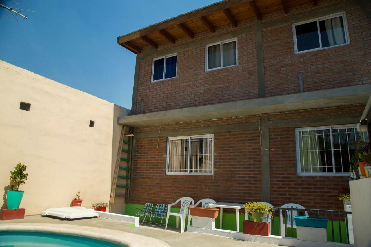 Apartment Nenas La Falda