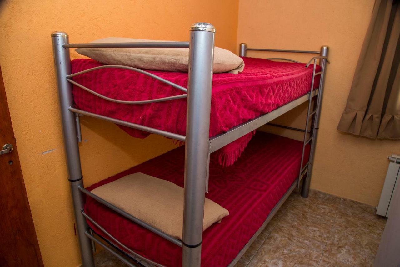 Apartment Nenas