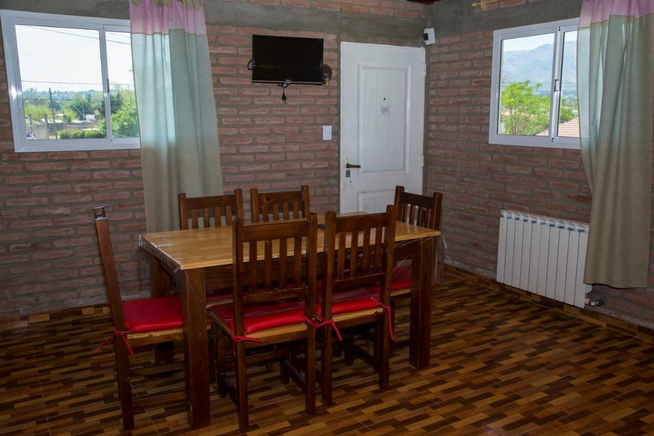 Nenas Apartment