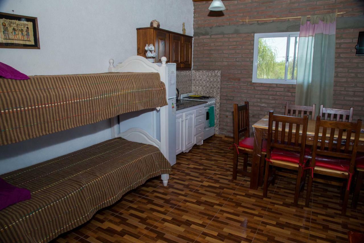 Apartment Nenas *