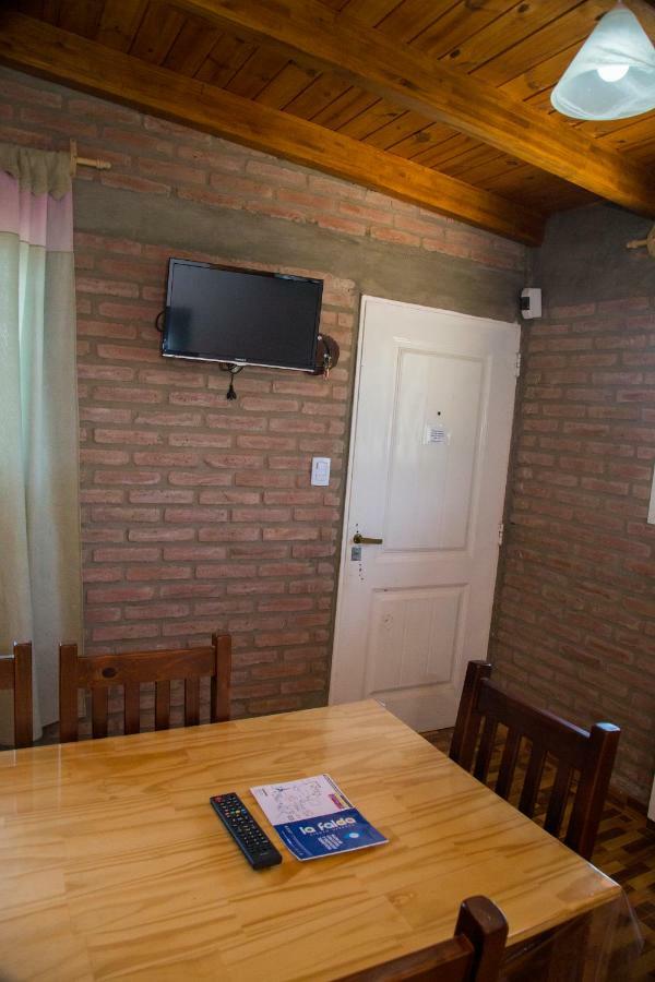 Apartment Nenas La Falda