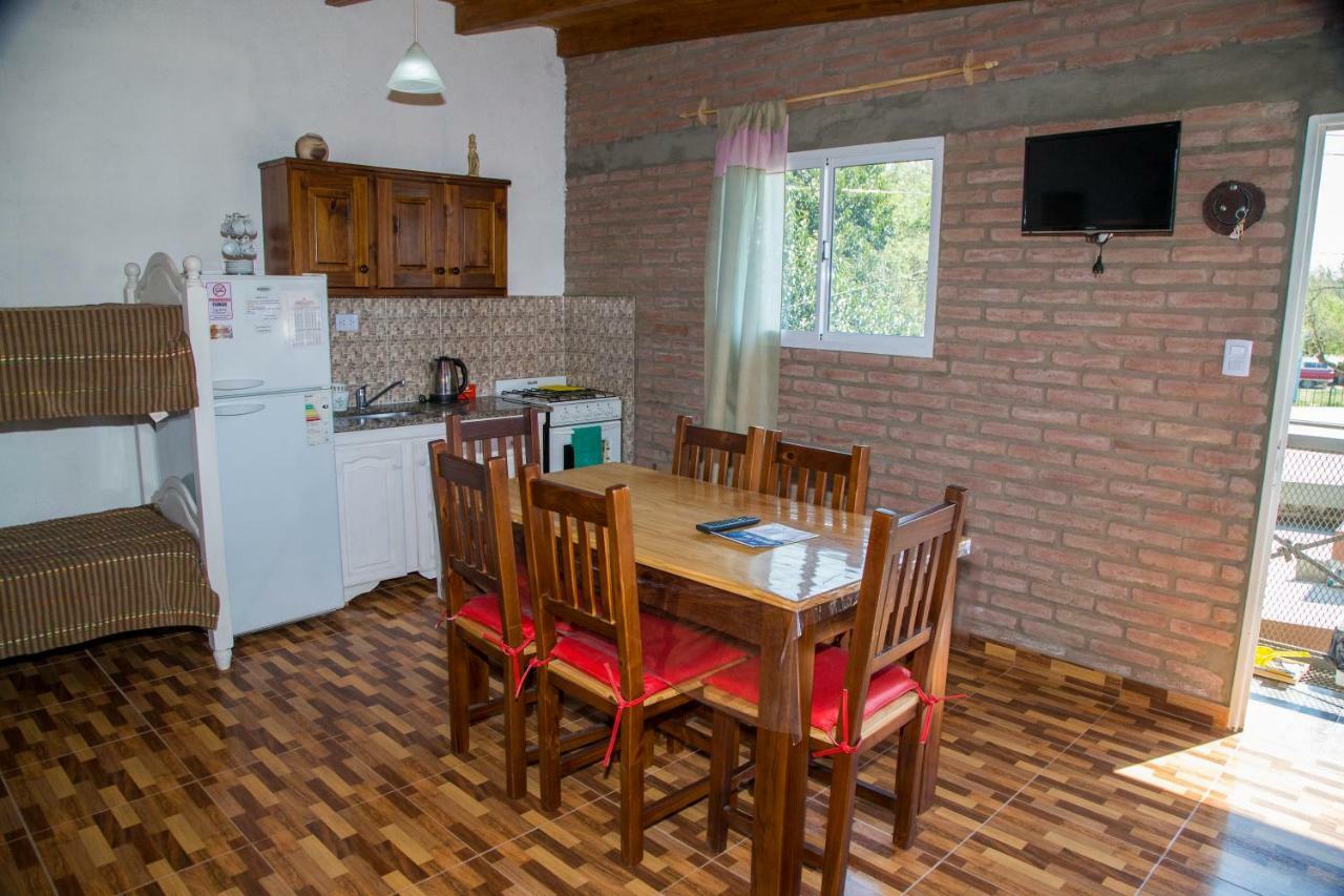Apartment Nenas La Falda